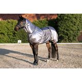 HKM Security Eczeem Dekens Grijs 125