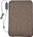 Arnold Rak Warmtemat (l x b) 90 mm x 60 mm Cognac