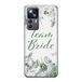 ERT GROUP mobiel telefoonhoesje voor Xiaomi 12T/12T pro/K50 Ultra origineel en officieel erkend Babaco patroon Team Bride 005