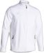 Joma Waterdichte jas Basilea II Heren S Wit