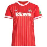 ADIDAS PERFORMANCE Tricot 'FC Köln Trefoil' groen / rood / wit