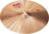Paiste 2002 Crash 19" - Crash bekken