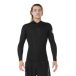 Rip Curl T-shirt Thermique à Manches Longues Dawn Patrol 1.5 Mm