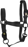 Holland Animal Care Excellent Horse Essential Halster Zwart XS
