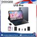 DOOGEE U13 Pro 2-in-1 tablet-pc 13,4" scherm Android 16 11000mAh 36GB RAM(6+30) 256GB ROM Gemini AI Widevine L1 Netflix ondersteuning