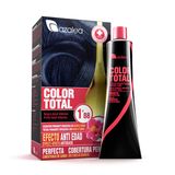 Azalea Cosmetics Color Total haarkleuring Zwart 1.88 Negro Azul Intenso