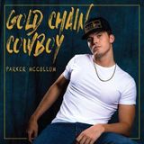 Bertus Distributie MCA Nashville Parker Mccollum - Gold Chain Cowboy (LP)