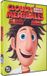Sony Pictures Home Ent. Cloudy With A Chance Of Meatballs