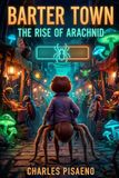 Barter Town: The Rise of Arachnid