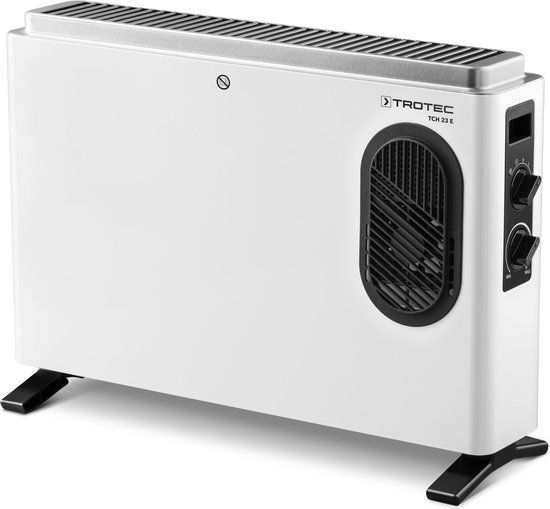 Trotec TCH 23 E Convectorkachel