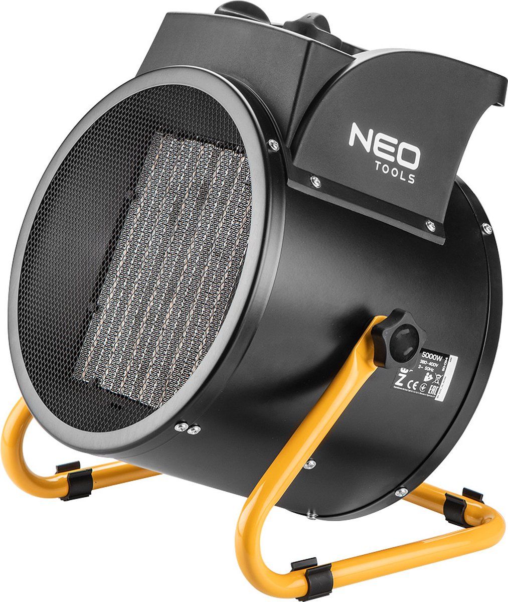 Neo Tools Elektrische kachel - verwarming - heater