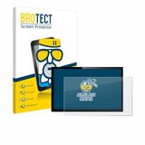 BROTECT - Screenprotector voor Standaardmaten met 7 inch Schermen [154.8 mm x 87 mm, 16:9] - Folie Beschermfolie Beschermglas matte