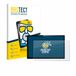BROTECT - Screenprotector voor Standaardmaten met 7 inch Schermen [154.8 mm x 87 mm, 16:9] - Folie Beschermfolie Beschermglas matte