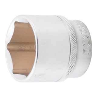 BGS technic BGS Dopsleutel zeskant - 12,5 mm (1/2") - 38 mm - 1 stuk