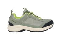 Waldläufer H-Freya - dames sneaker - Groen - maat 42.5 (EU) 8.5 (UK)