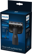 Philips Cordless VC 7000 & 8000 Series XV1684/01 Mini-turboborstel