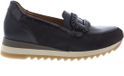 Gabor - Femme - Mocassins - Marron - Cuir - Taille 37.5