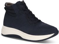 Caprice Dames Enkellaarsje 9-25203-45 880 G-breedte Maat: 37 EU