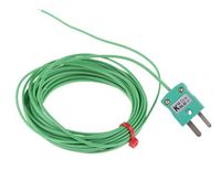 RS PRO PFA thermo-element type K x 5m → +250°C