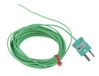 RS PRO PFA thermo-element type K x 5m → +250°C