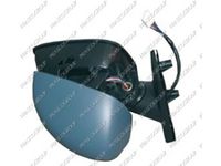 Prasco FT3507323 Buitenspiegel