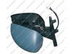 Prasco FT3507323 Buitenspiegel