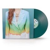 Warner Music Jenny Lewis The Voyager Coloured Vinyl