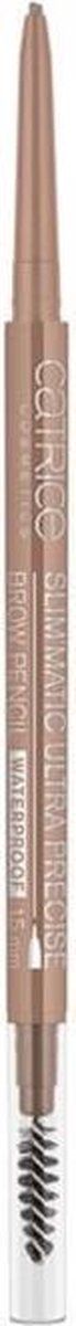 Catrice Slim'Matic Ultra Precise Brow Pencil Waterproof 020
