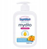 Bambino RODZINA - Handzeep - Mirabelgeur - 500 ml - Panthenol Bevat