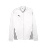 PUMA Teamgoal Trainingsjack Jr uniseks-volwassene Track Jas