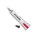 Markal 96655 Stylmark Marker, kant balpen 3 mm van staal, zwart