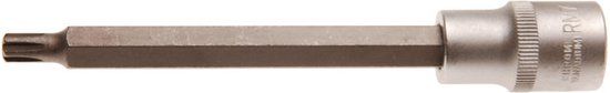 BGS Dopsleutelbit - 1/2 wigprofiel (RIBE) M7 - 140 mm