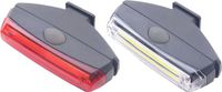 Edge Gransier Verlichtingset Edge Monorail inclusief batterijen
