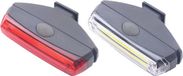 Edge Gransier Verlichtingset Edge Monorail inclusief batterijen
