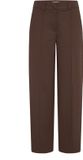 ICHI - IHKATE SUS OFFICE WIDE PA - Dames - Relaxed fit jeans