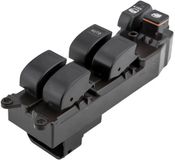 NTY Toyota Hilux Raam schakelaar OEM 84820-0K021 Zwart