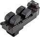 NTY Toyota Hilux Raam schakelaar OEM 84820-0K021 Zwart