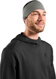 Odlo Revelstoke Pw Bonnet Gris