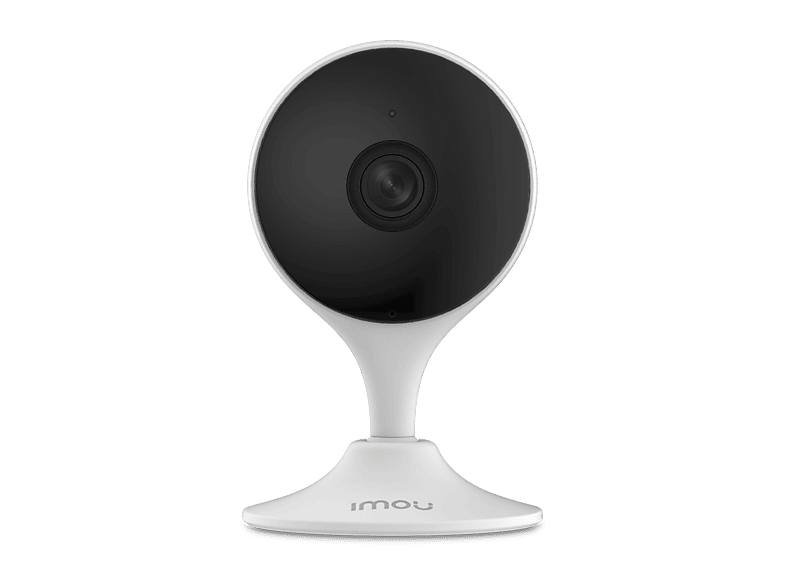 Imou Cue 2 - 3MP Smart Indoor Camera - White