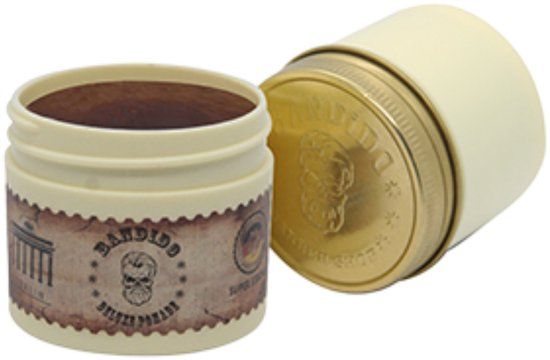 Bandido Deluxe Pomade 125 ml