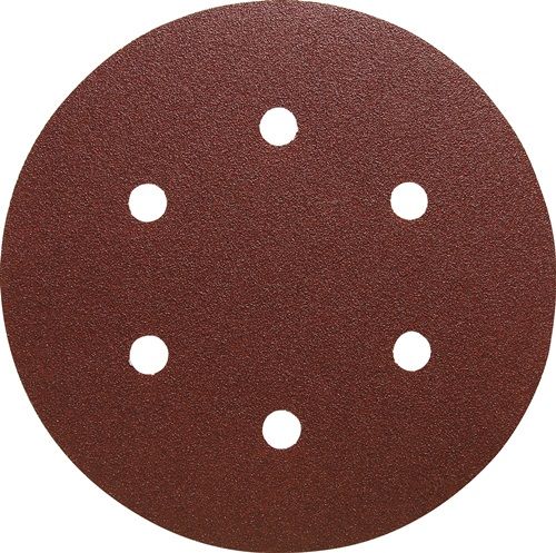 Klingspor PS 22 K Schuurschijf - 150mm - 50 stuks