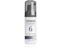 Nioxin Traitement du cuir chevelu Système 6 - 100 ml