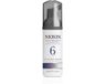 Nioxin Traitement du cuir chevelu Système 6 - 100 ml