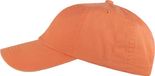 Hatland Xess Katoenen Baseball Cap Oranje L/XL Unisex