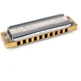 Hohner Marine Band Crossover, harmononica Db
