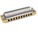 Hohner Marine Band Crossover, harmononica Db