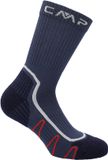 CMP Middensokken Poly Unisex Volwassenen Inchiostro