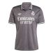 Adidas Maillot Third Real Madrid 2024/25