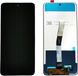 Xiaomi écran LCD pour le Xiaomi Redmi Note 9S / 9 Pro