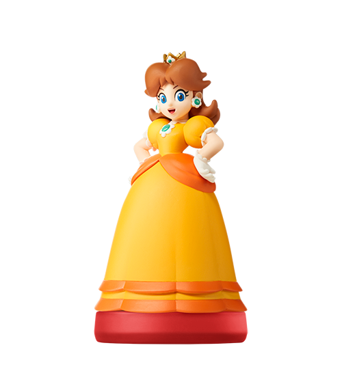 Nintendo amiibo Super Mario Daisy - 2002566
